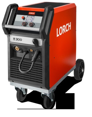 Lorch R 300