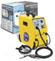 GYS LASINVERTER SMARTMIG 110, MET ACCESSOIRES