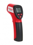 DIGITALE INFRAROODTHERMOMETER