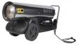 DIRECTE DIESEL HEATER B 130 INOX