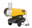 INDIRECTE DIESEL HEATER BV 110 E