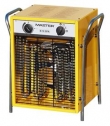 ELEKTRISCHE HEATER B 5 EPB