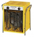 ELEKTRISCHE HEATER B 15 EPB