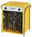 ELEKTRISCHE HEATER B 22 EPB